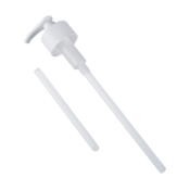 Schülke Doseerpompje voor 500ml / 1 liter ( Alleen af te nemen icm onze Schülke vloeistoffen)