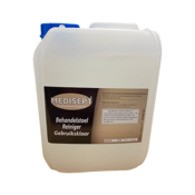 Behandelstoel reiniger 5 liter