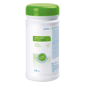 Schülke Mikrozid AF Wipes bus 220 tissues 20 x 20 cm