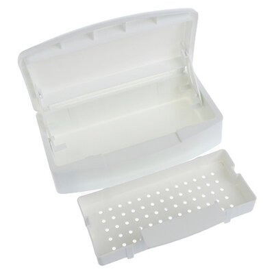 Desinfectie Tray Kunststof Inhoud 1 liter