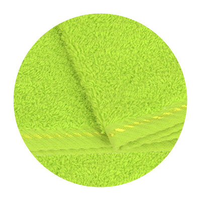 Gastendoekjes diverse kleuren