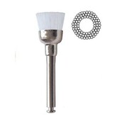 Stoddard Polijstborstels Nylon 7,0 mm