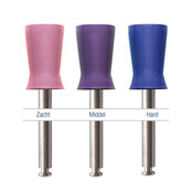 Smart Polijstcups latexvrij