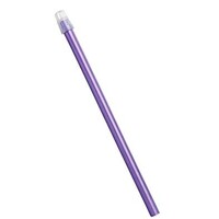 Speekselzuigers Touch of colors lila