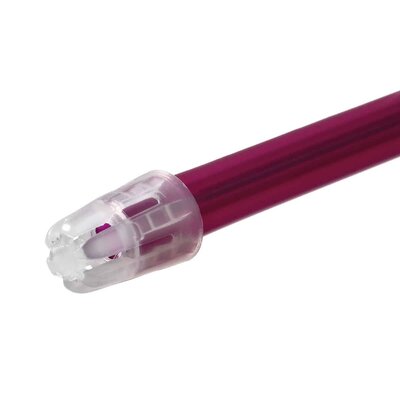 Akzenta Speekselzuigers Touch of colors bordeaux