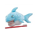 Poetspop Sharky de Haai ( afm. ca. 38 cm)
