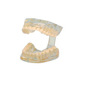 Hager Werken Transparant demomodel