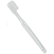 Happy Morning tandenborstel zonder tandpasta