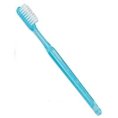 Hager Werken Happy Morning tandenborstel met tandpasta