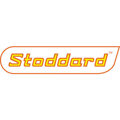 Stoddard Optim ragers groen, mt 0,8 mm