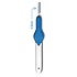 Stoddard Optim navulling ragers blauw, mt 0,6 mm