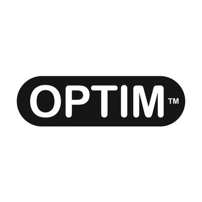 Stoddard Optim navulling ragers geel, mt 0,7 mm