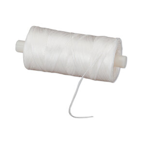 Tandzijde op rol 200 meter