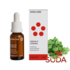 Sudacare Suda Care Südan F tinctuur