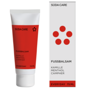 Sudacare Suda Care Voetbalsem div. maten