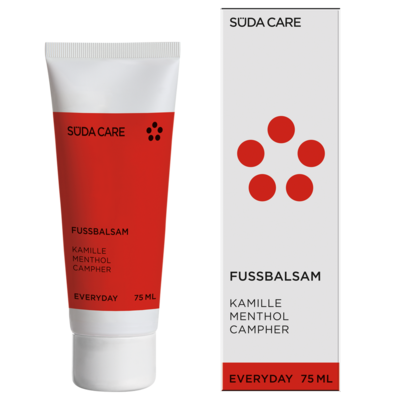 Sudacare Suda Care Voetbalsem div. maten