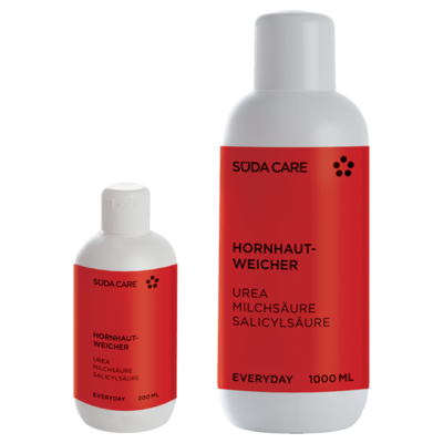 Sudacare Suda Care Eeltweker div. maten