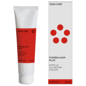 Sudacare Suda Care Voetbalsem Plus div. maten