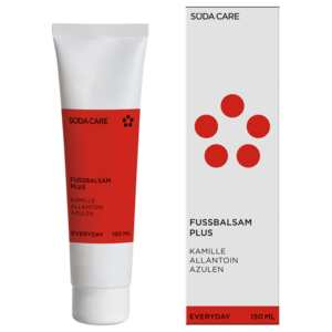 Sudacare Suda Care Voetbalsem Plus div. maten