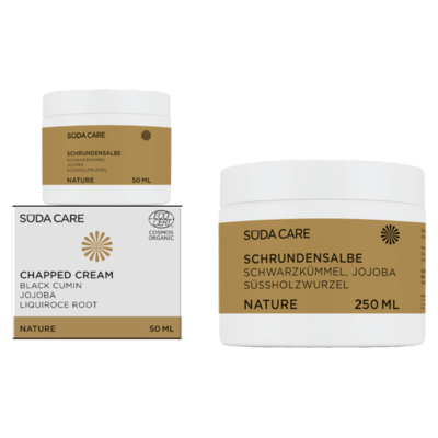 Sudacare Süda Care Nature Klovenzalf 50 ml