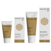 Sudacare Süda Care Nature Nagelhuid crème 100 ml