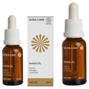Sudacare Süda Care Nature Nagelolie 20 ml