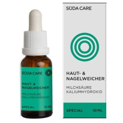 Sudacare Suda Care Nagelweker