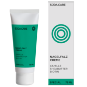 Sudacare Suda Care Nagelwalcrème