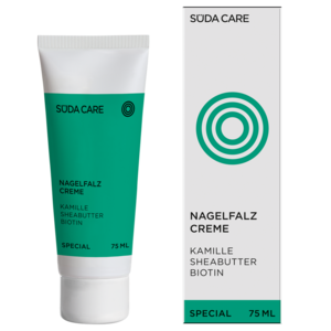Sudacare Suda Care Nagelwalcrème