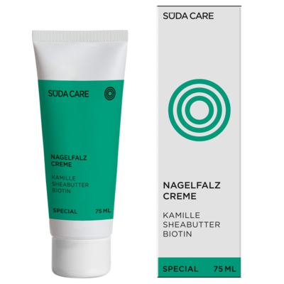 Sudacare Suda Care Nagelwalcrème