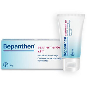 Bepanthen Zalf 50 ml