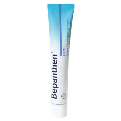Bepanthen crème 30 ml