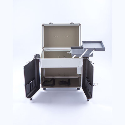 PodoMobile Midi Pedicure Pearl White