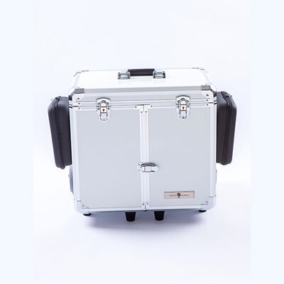 PodoMobile Midi Pedicure Pearl White