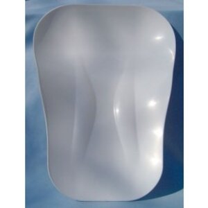 Kunststof opvangschaal prof ( 47 x 34 cm)