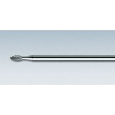 Busch Middelgrove Druppelfrees M368023