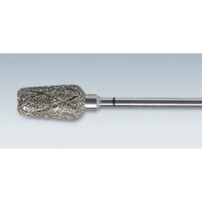 Busch Koelkanaal Holle frees MCD5405090