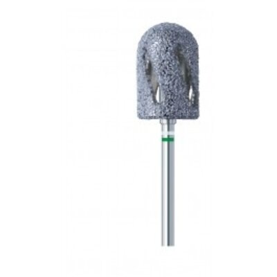 Busch Hybrid-Twister grof groene ring