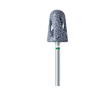 Busch Hybrid-Twister grof groene ring