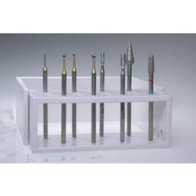 Busch Frezenset Clavi (5116)