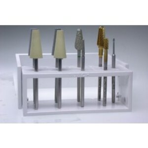 Busch Cosmetische nagelfrezenset (5317)