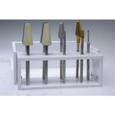 Busch Cosmetische nagelfrezenset (5317)