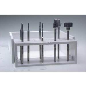 Busch Basis Frezenset 1 (5015)