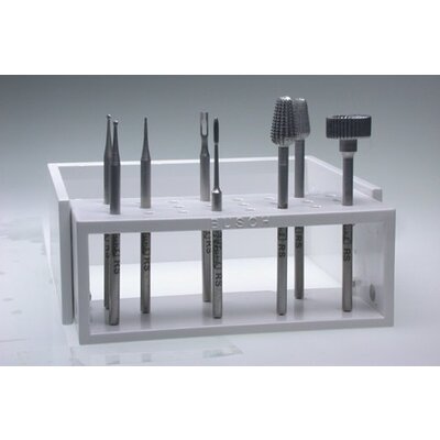 Busch Basis Frezenset 1 (5015)