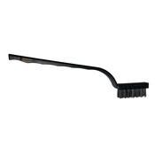 Schoonmaak/werk/borstel nylon