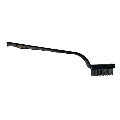 Schoonmaak/werk/borstel nylon