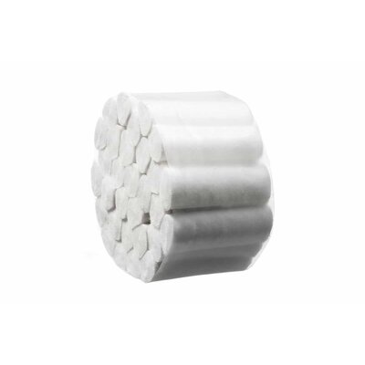 Akzenta Wattenrollen