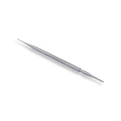 Medipharchem Excavator recht en fijne hoekvijl recht 17 cm rvs