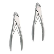 Soft koptang RVS 12 cm normaal