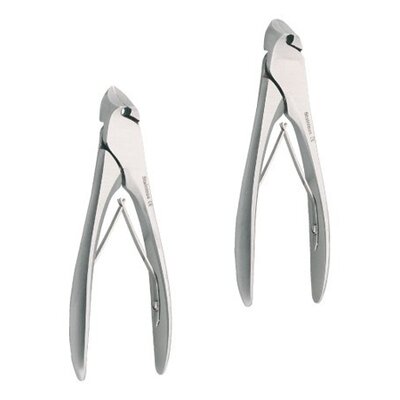 Soft koptang RVS 12 cm normaal